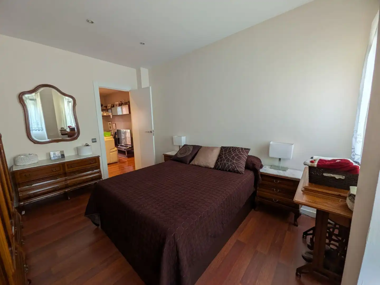 Piso con ascensor en venta en Solidaridad, imagen 8
