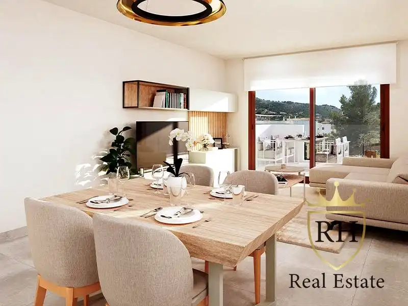 Comedor de Planta baja en venta en Capdepera