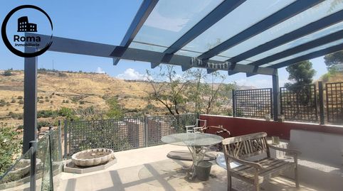 Photo 5 of Houses for sale in Camino de los Neveros - Serrallo, Granada Capital