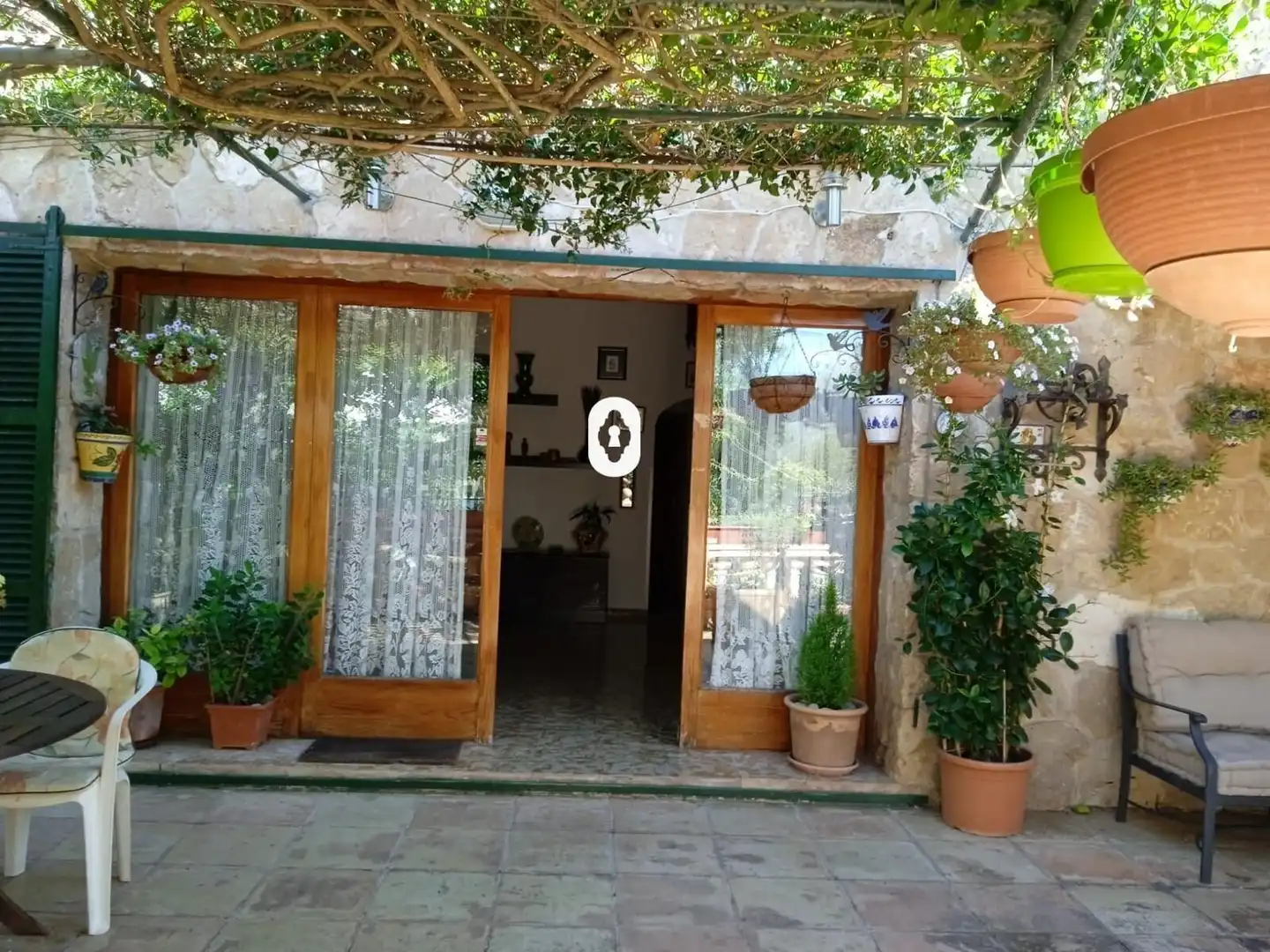 Residential zum Verkauf in Calvià