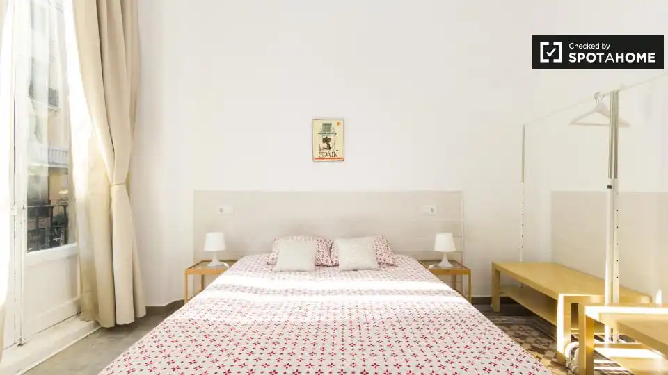 Appartamento con terrazza in affitto a Centro, imagen 6