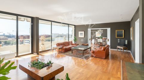 Foto 5 von Dachboden zum Verkauf in Pedralbes, Barcelona Capital