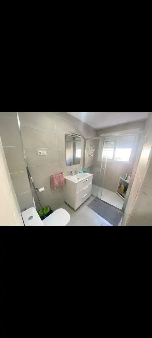 Wohnung mit Aufzug zur Miete in Calle Héroe de Sostoa, imagen 11