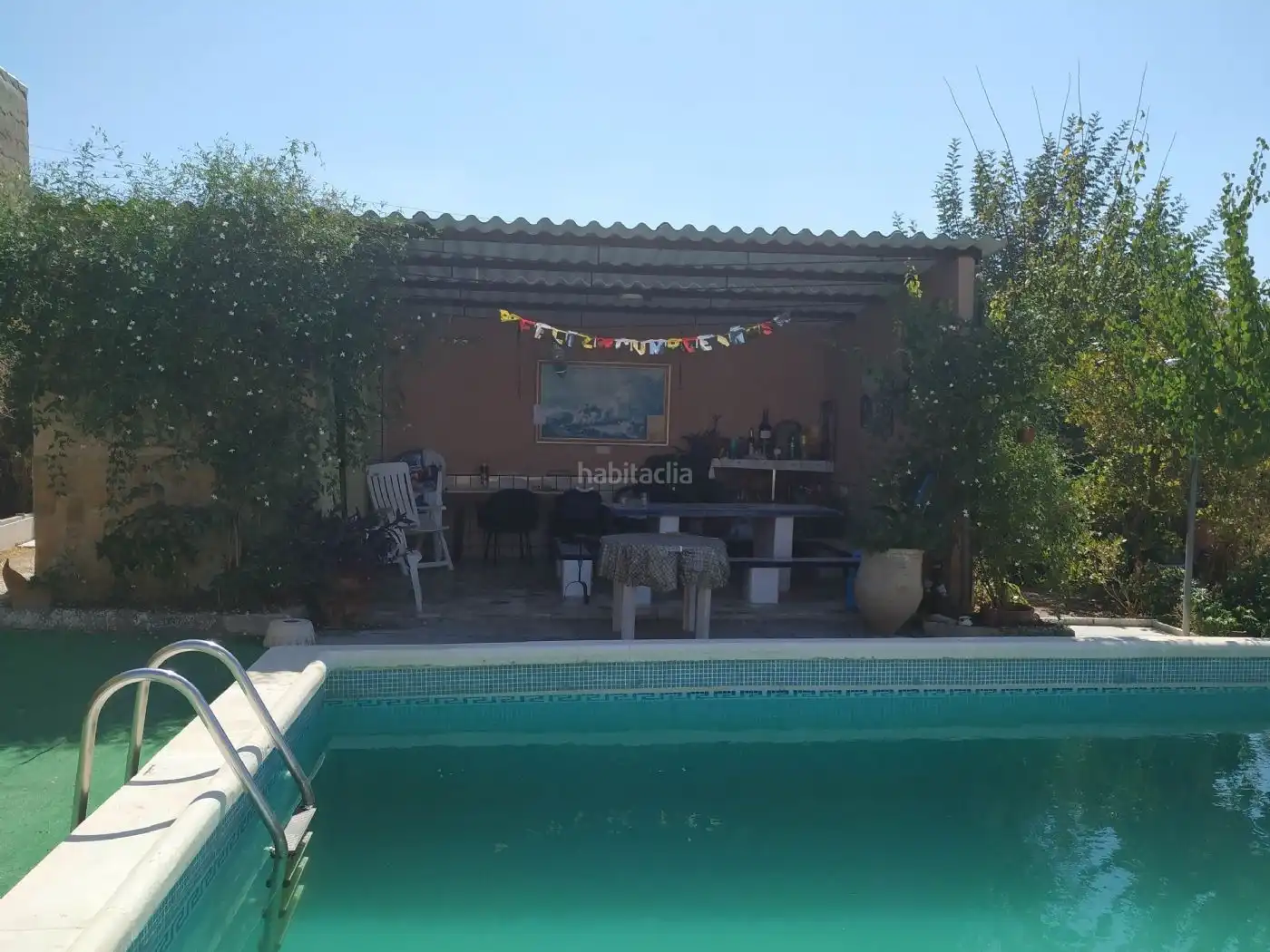 Chalet con jardín en venta en Calle Luciano 97, imagen 27