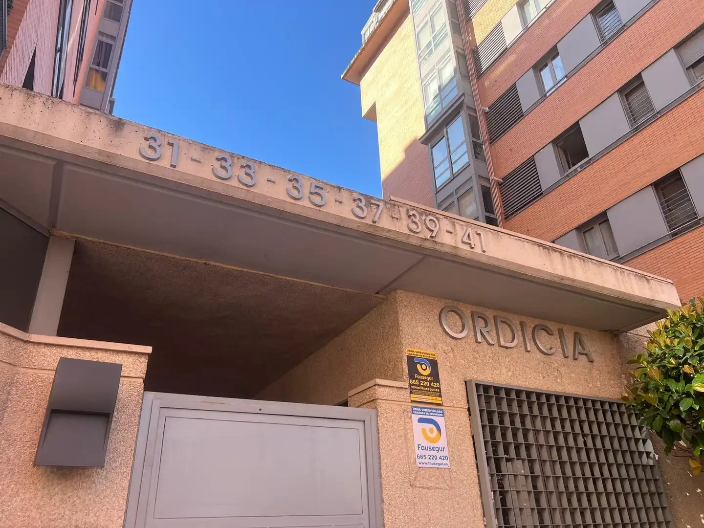 Piso en venta en Madrid