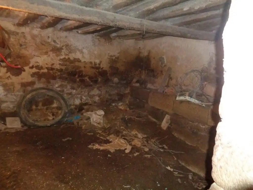 Casa o xalet en venda en Sajazarra amb Calefacció, Terrassa i Traster