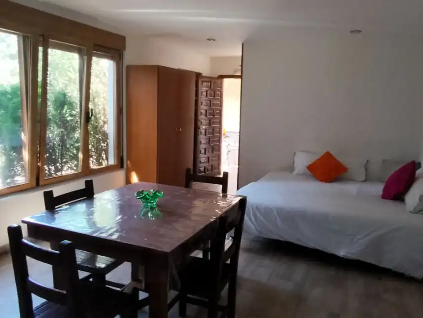 Habitación de Casa o chalet de alquiler en Puente Duero
