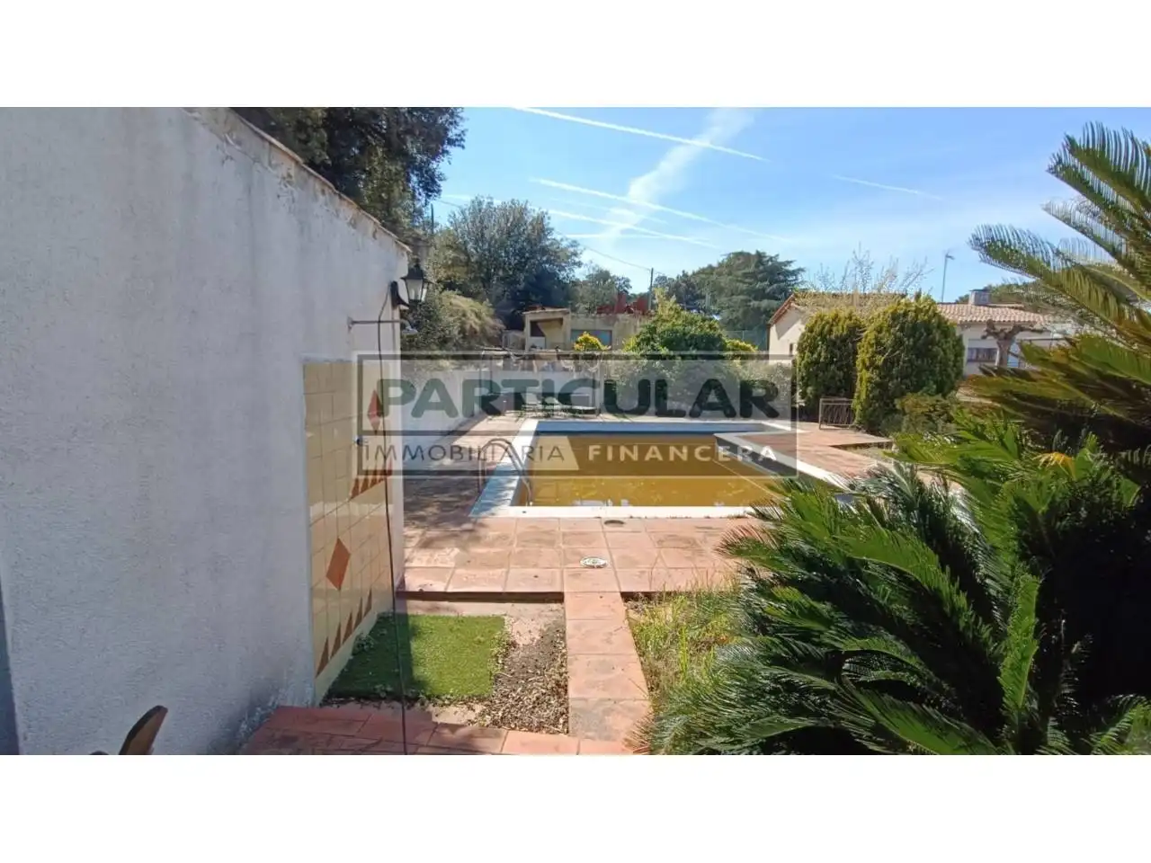 Terreny residencial en venda a Paseo Santa Quitèria 35 B, imagen 6