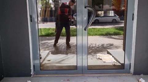 Foto 2 von Geschaftsraum zur Miete in Moncada, Valencia