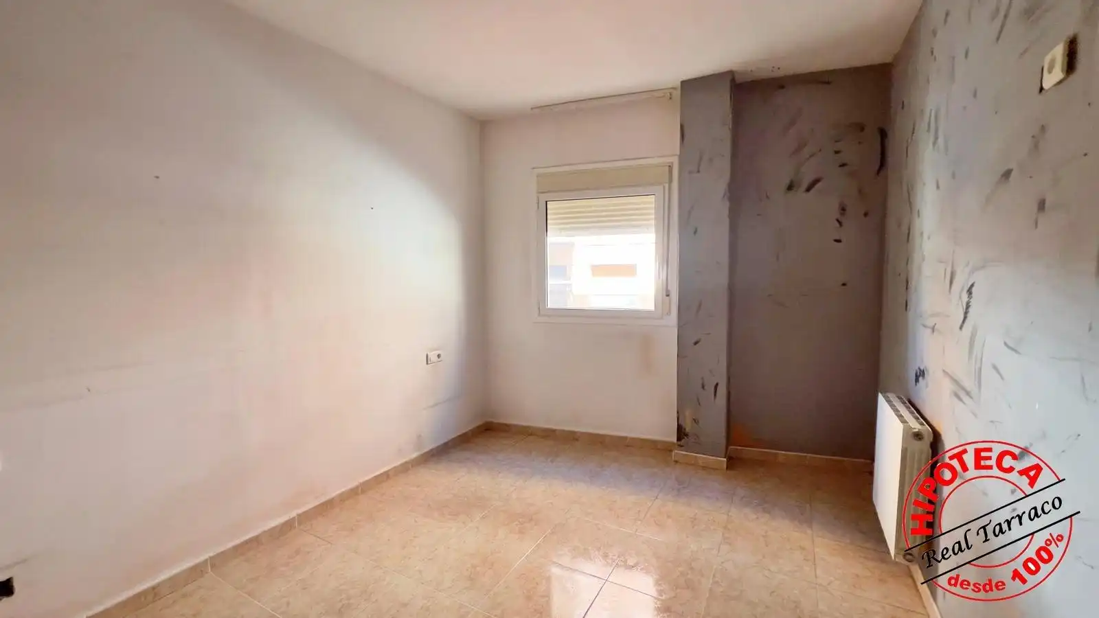 Bedroom of Flat for sale in Valls  with Heating and Storage room