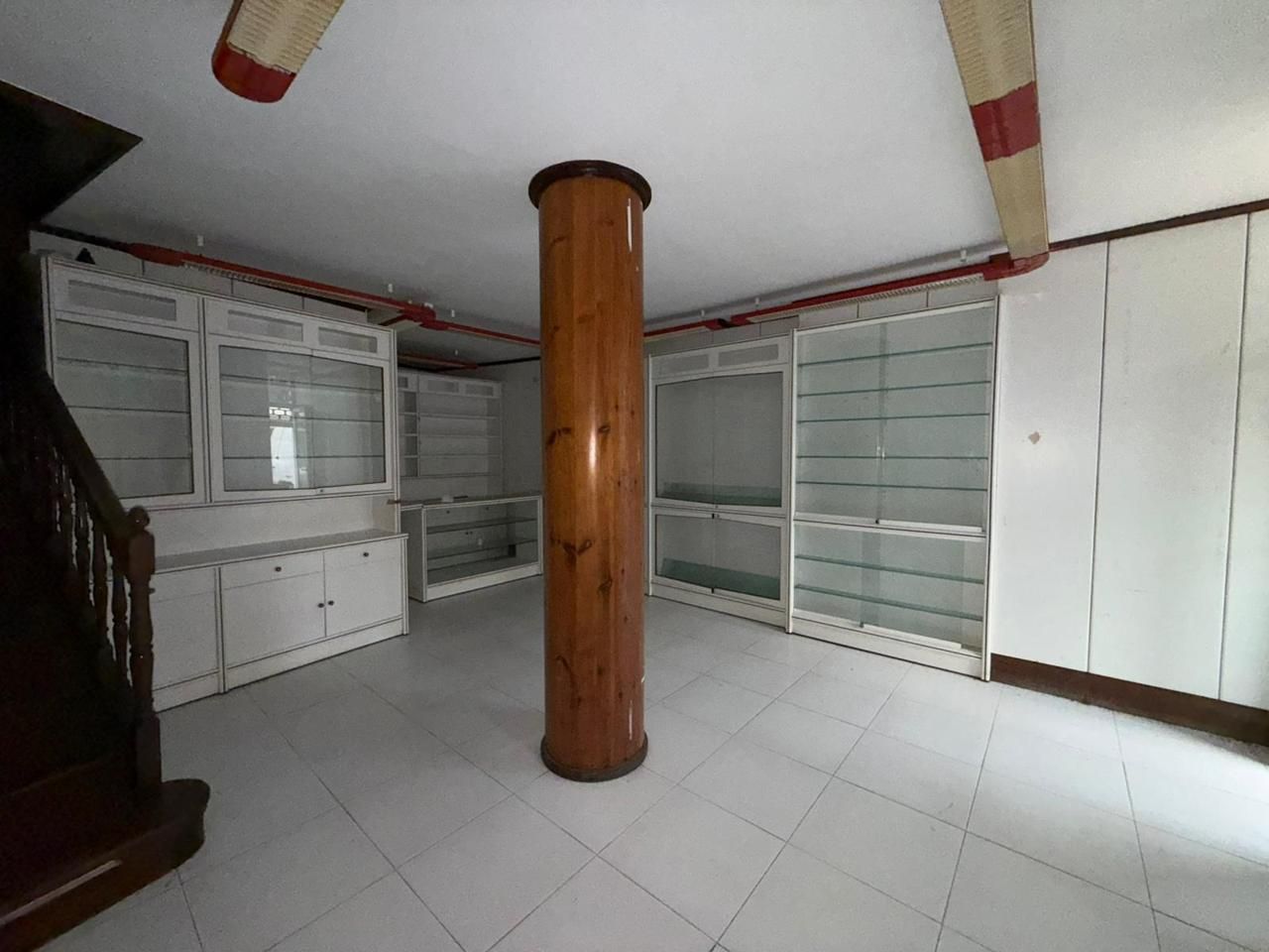 Premises for sale in Barakaldo 