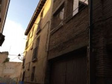 Maison à vendre à Calle Guerreros 9