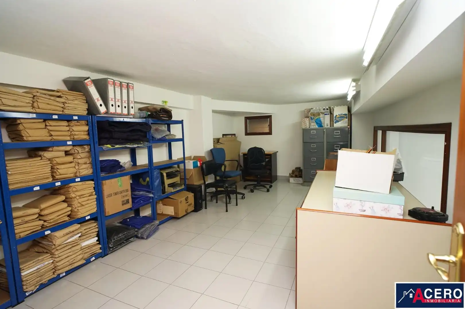 Local commercial à vendre à El Parque - Zapatón, imagen 8