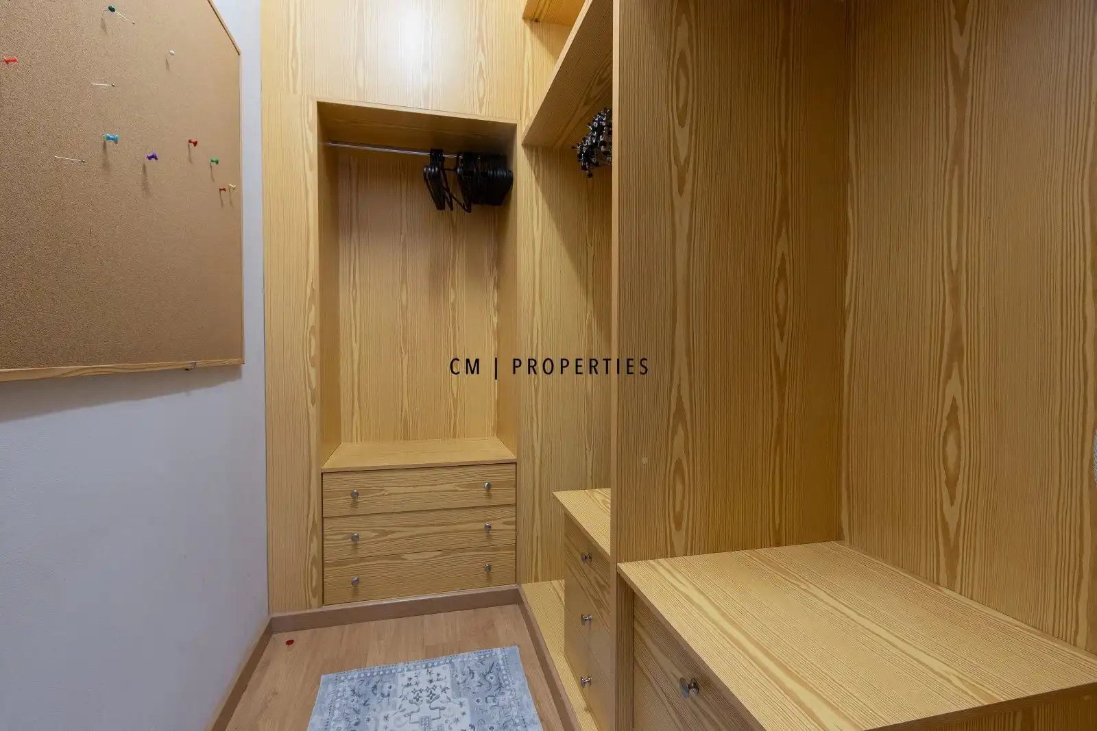 Flat for rent in Ciutat Vella 