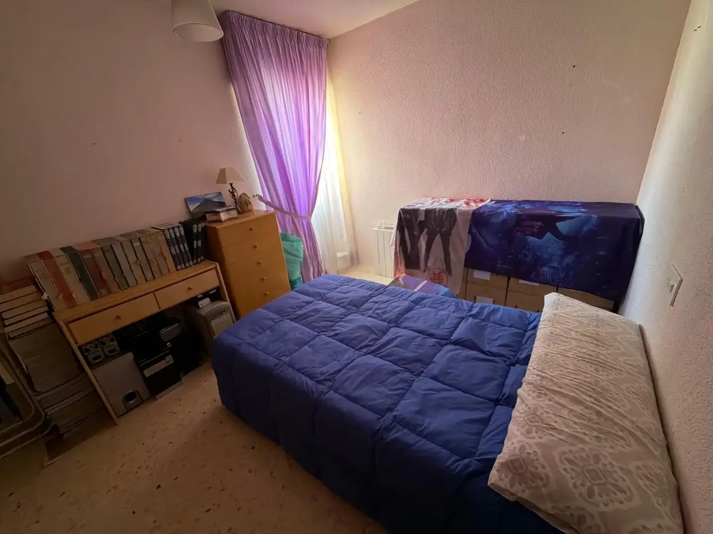 Apartment mit Pool zum Verkauf in Juzgados - Plaza de Toros, imagen 13