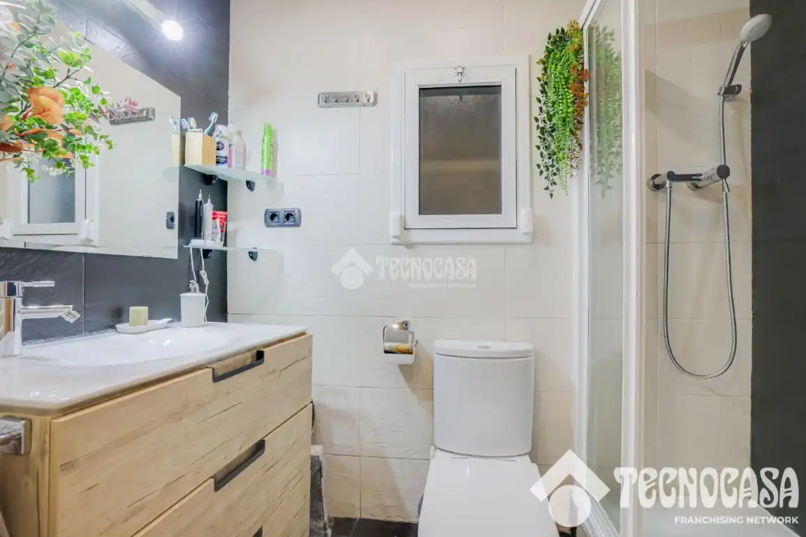 Baño de Piso en venta en Barcelona con Aire acondicionado, Calefacción y Parquet