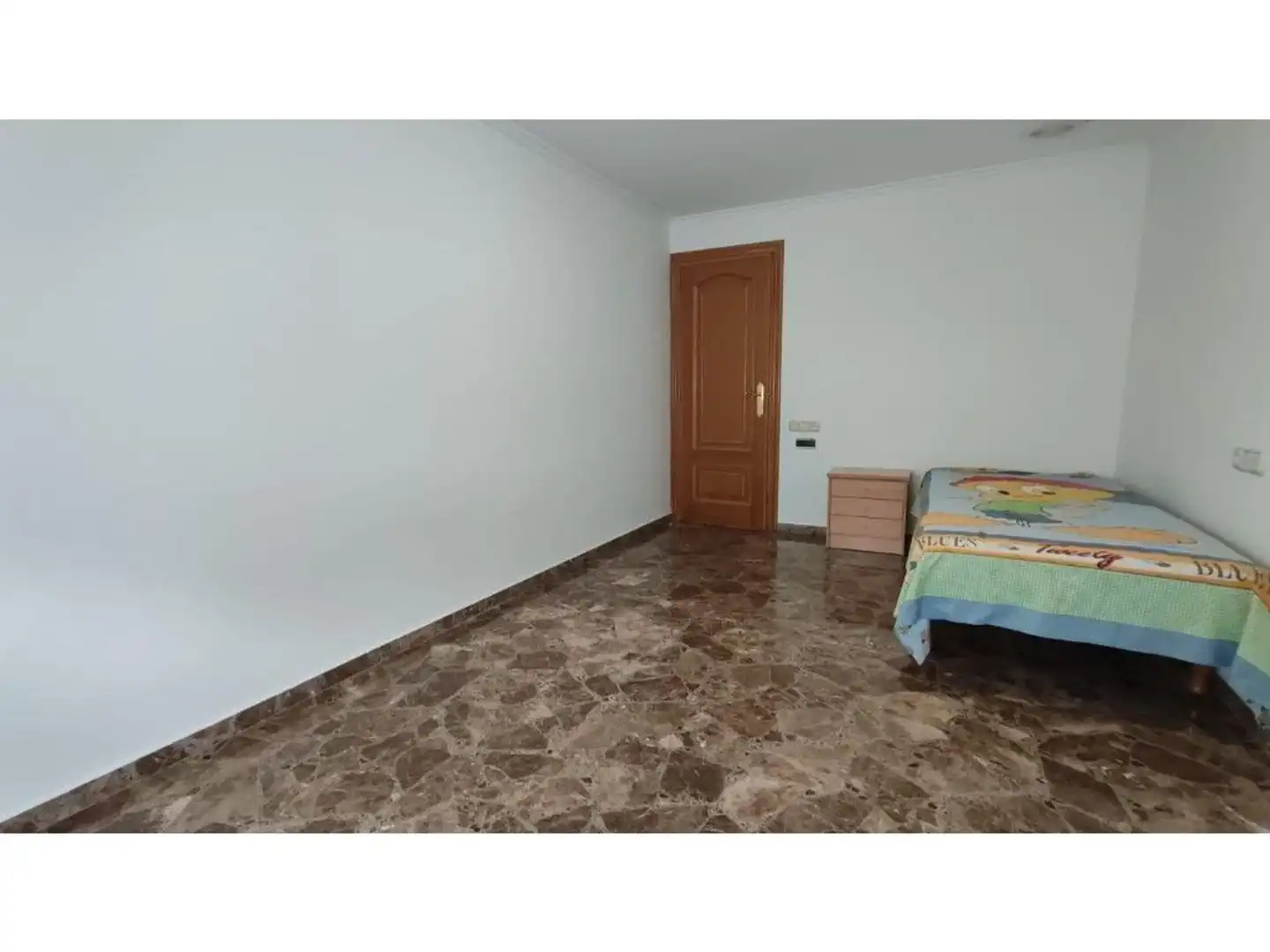 Dormitori de Pis en venda en Tavernes de la Valldigna amb Aire condicionat, Calefacció i Terrassa