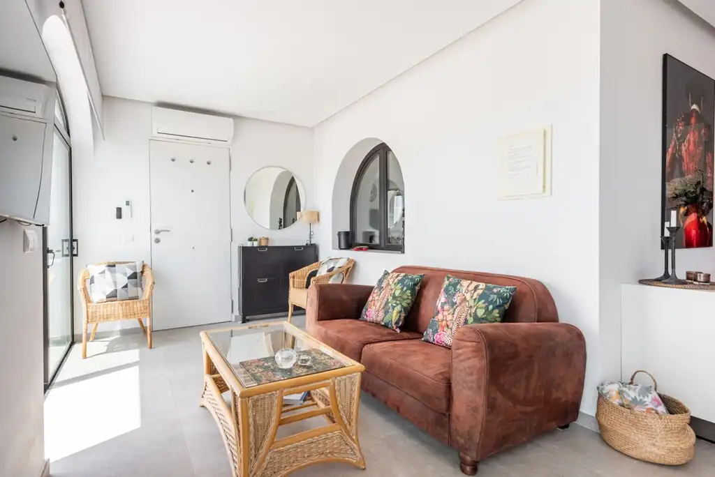 Apartamento con piscina en venta en Riviera del Sol, imagen 8