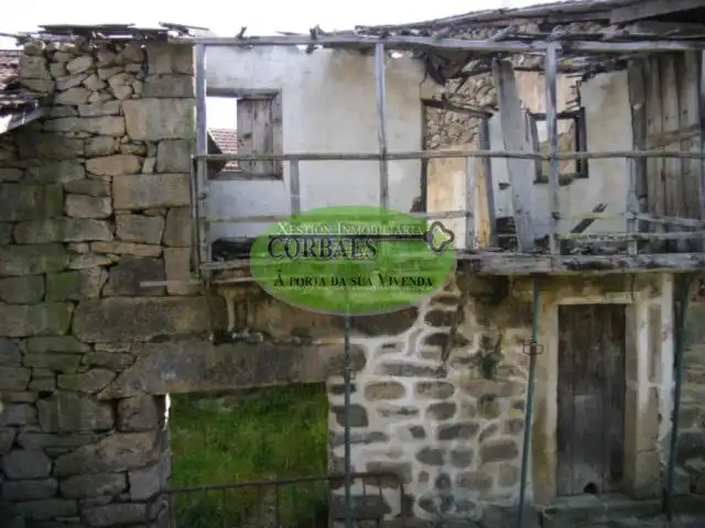 Haus mit Terrasse zum Verkauf in San Cibrao das Viñas