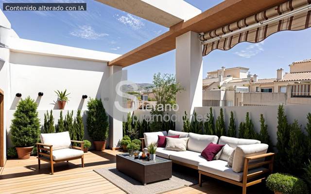 Dúplex en Venta en El Tejar - Hacienda Bizcochero