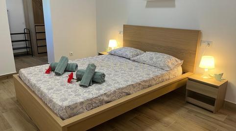 Foto 5 de Casa o xalet de lloguer a Mangas Verdes - Las Flores - Parque del Sur, Málaga