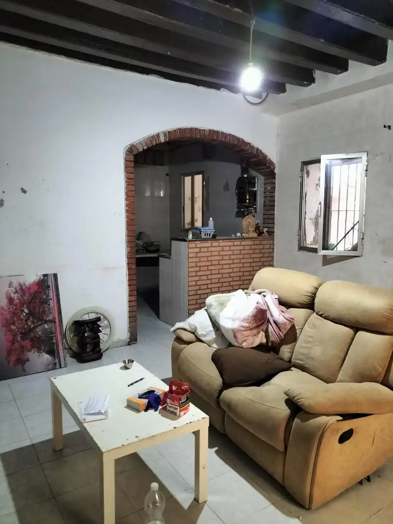 Wohnzimmer von Residential zum Verkauf in Puerto Real