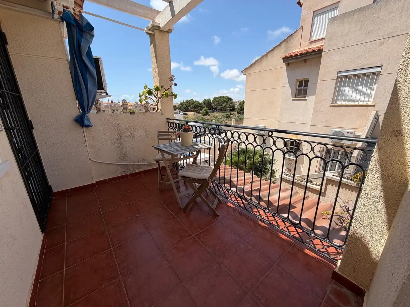Bungalow amb piscina en venda a Orihuela Costa, imagen 23