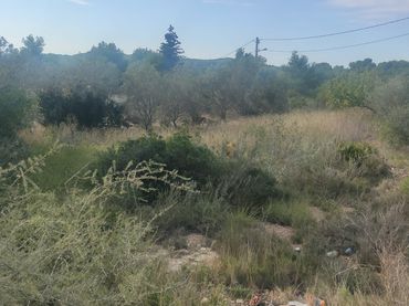 Terreny residencial en venda a Calle ROGER DE FLOR