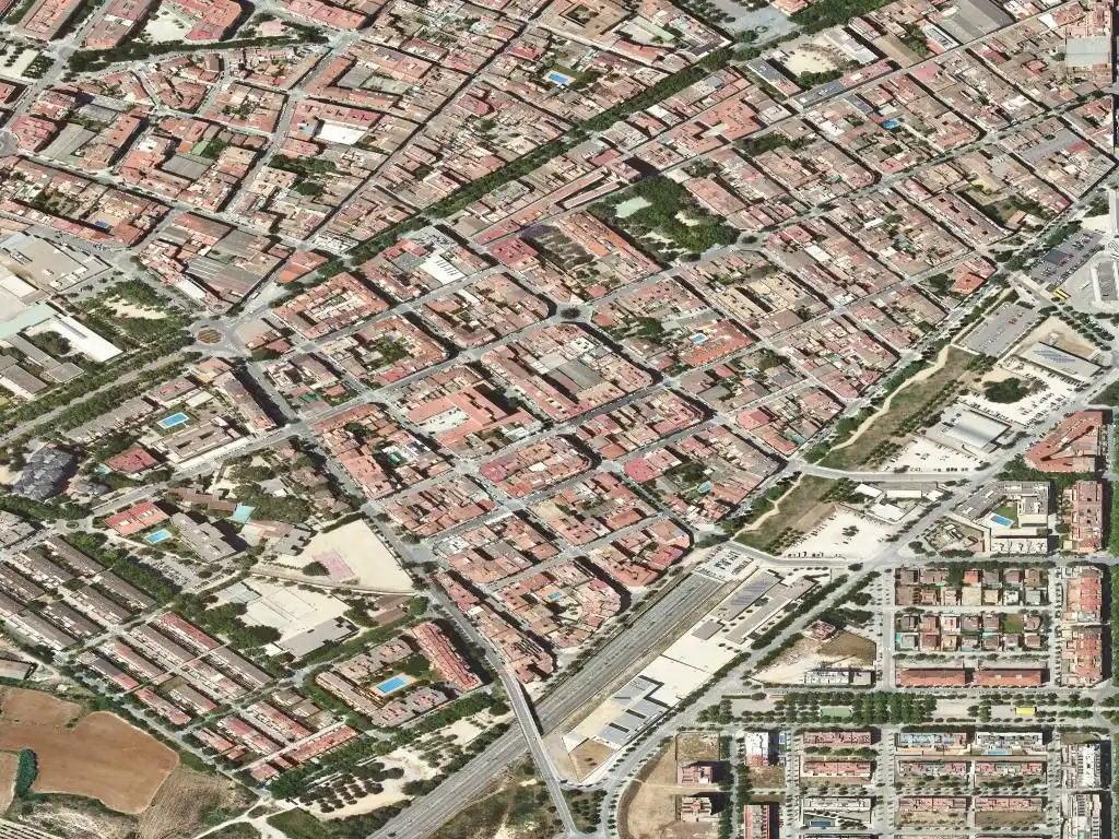 Pis en venda a Calle Tossa De Mar, imagen 4
