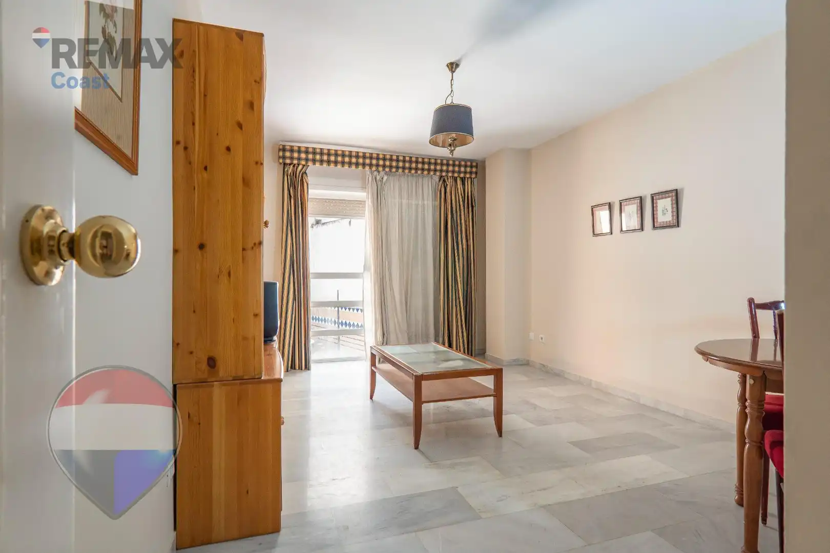 Apartament amb ascensor en venda a Calle Martinez Maldonado, imagen 7