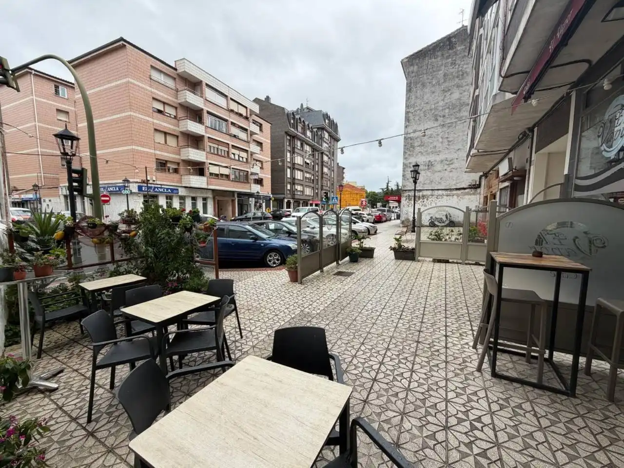Gewerbefläche zum Verkauf in Calle Magdalena 9, imagen 3