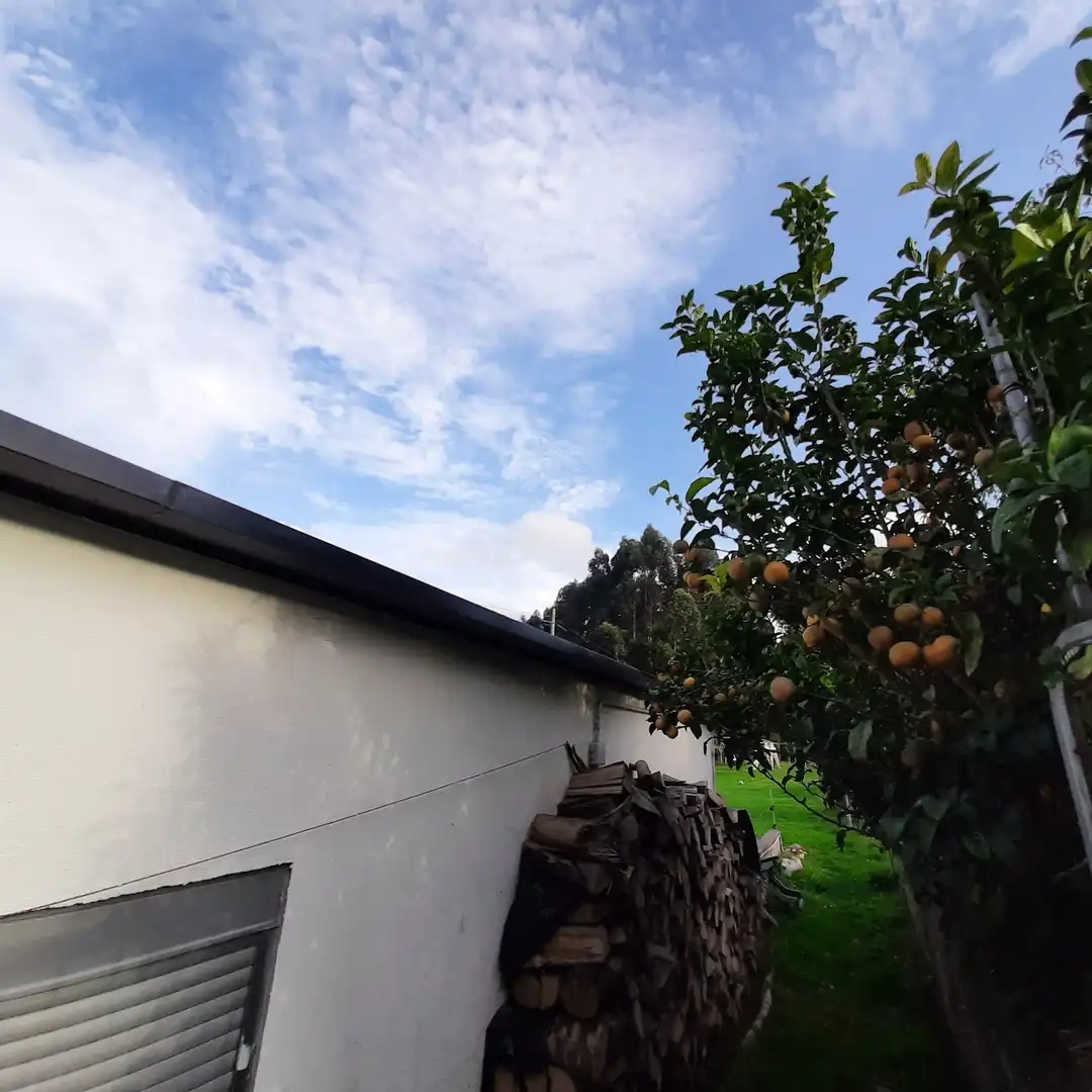 Detached house with garden for sale in LG SAN FIZ 32, imagen 35