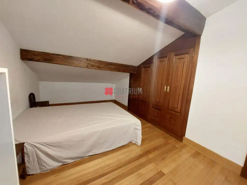 Piso en venta en Villar, Casco Histórico