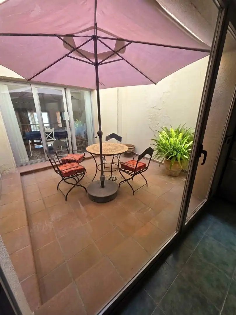 Houses for rent in Calle del Acebo, Buenavista - Valparaíso - La Legua