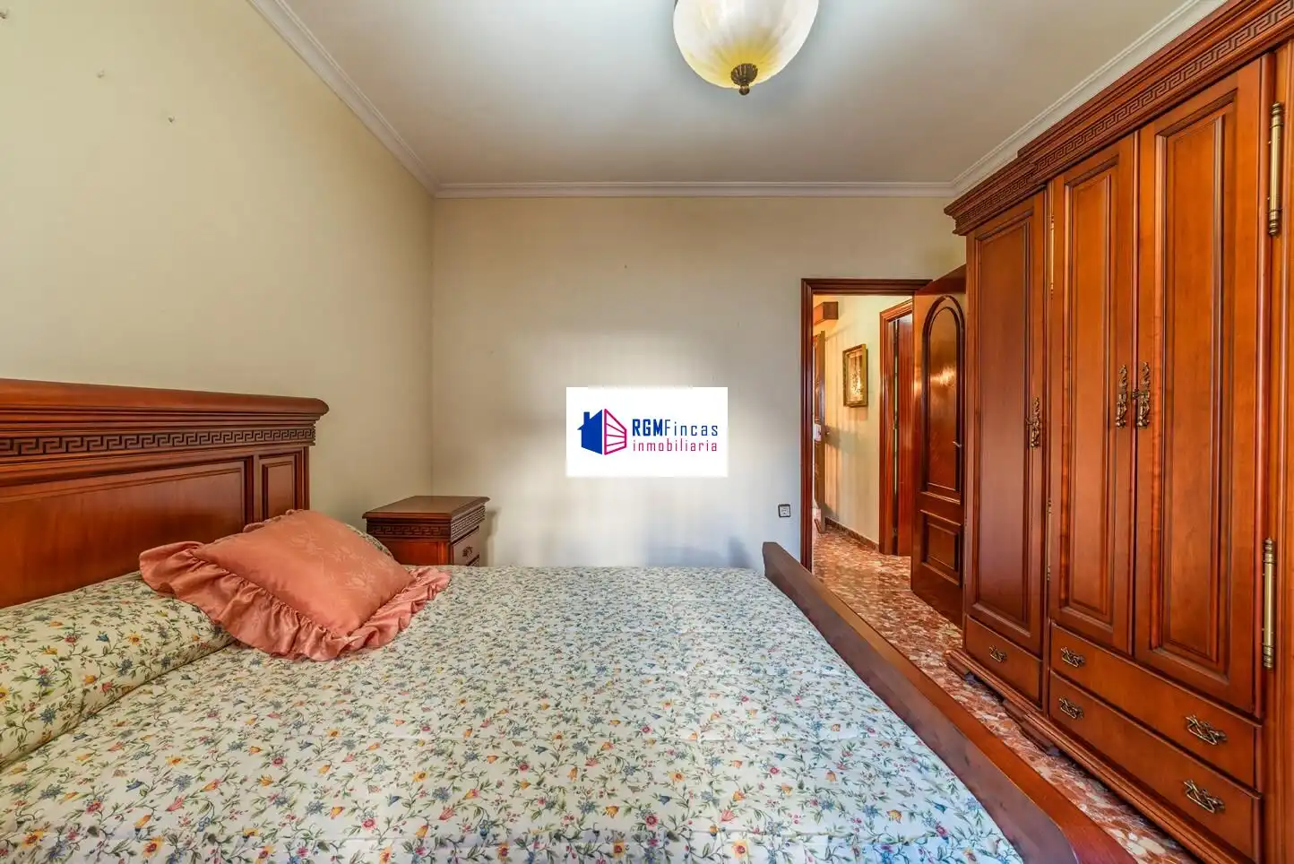 Habitación de Piso en venta en  Sevilla Capital