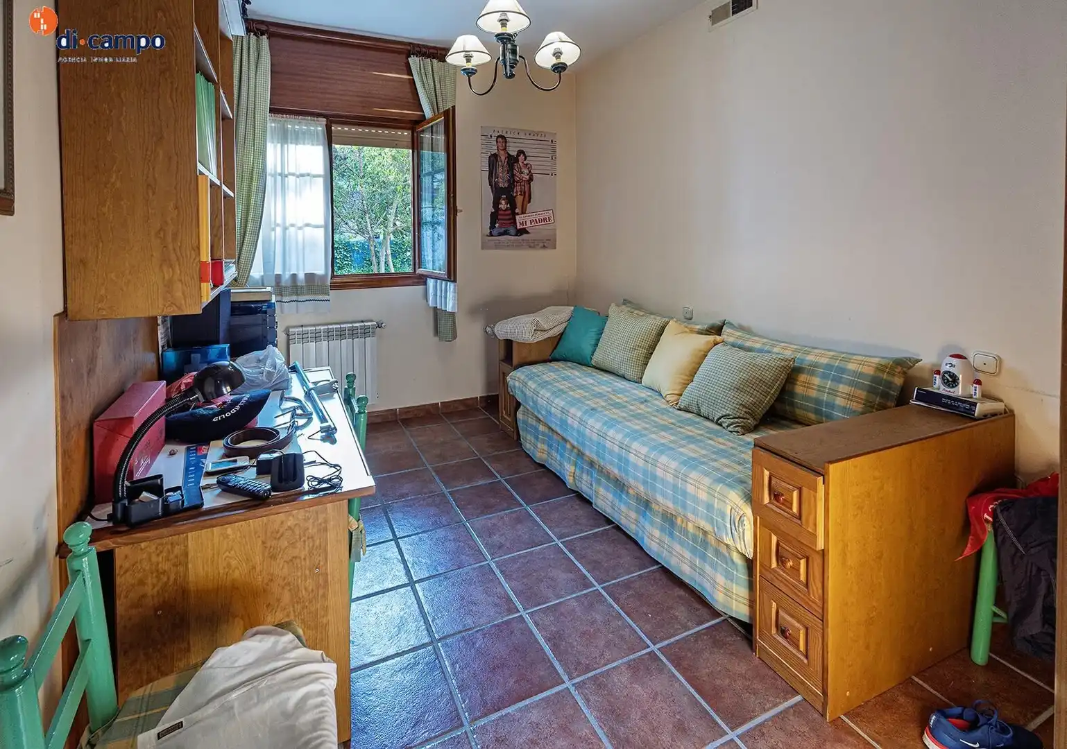 Chalet con piscina en venta en Tudela de Duero, imagen 24