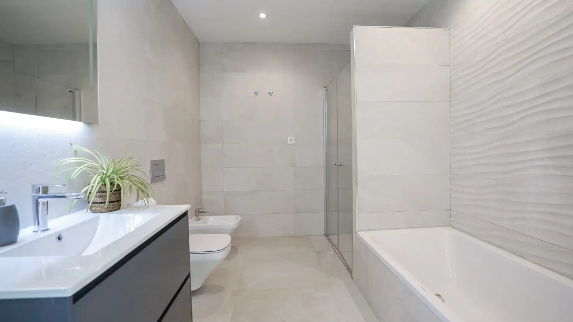 Haus oder Chalet zur Miete in NUEVA ATALAYA, 8, La Alquería