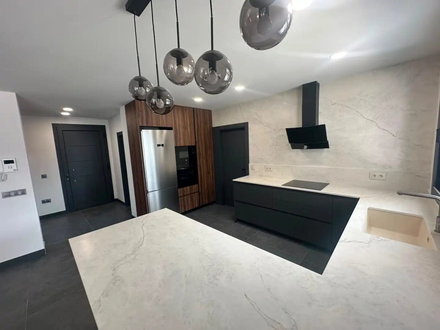 Villa mit Pool zum Verkauf in Carrer Pi Gros 201, imagen 11
