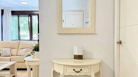 Foto 3 von Wohnung zur Miete in Goya,  Madrid Capital