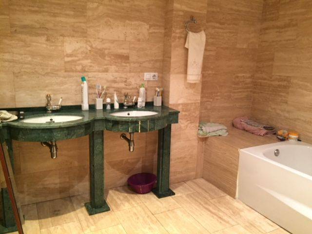 Piso en Venta en Ollerías - San Cayetano