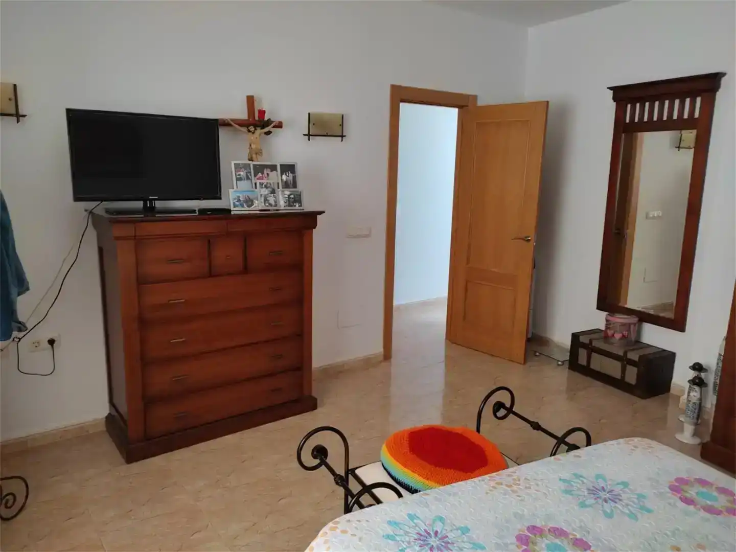 Habitación de Dúplex en venta en Purchena con Amueblado