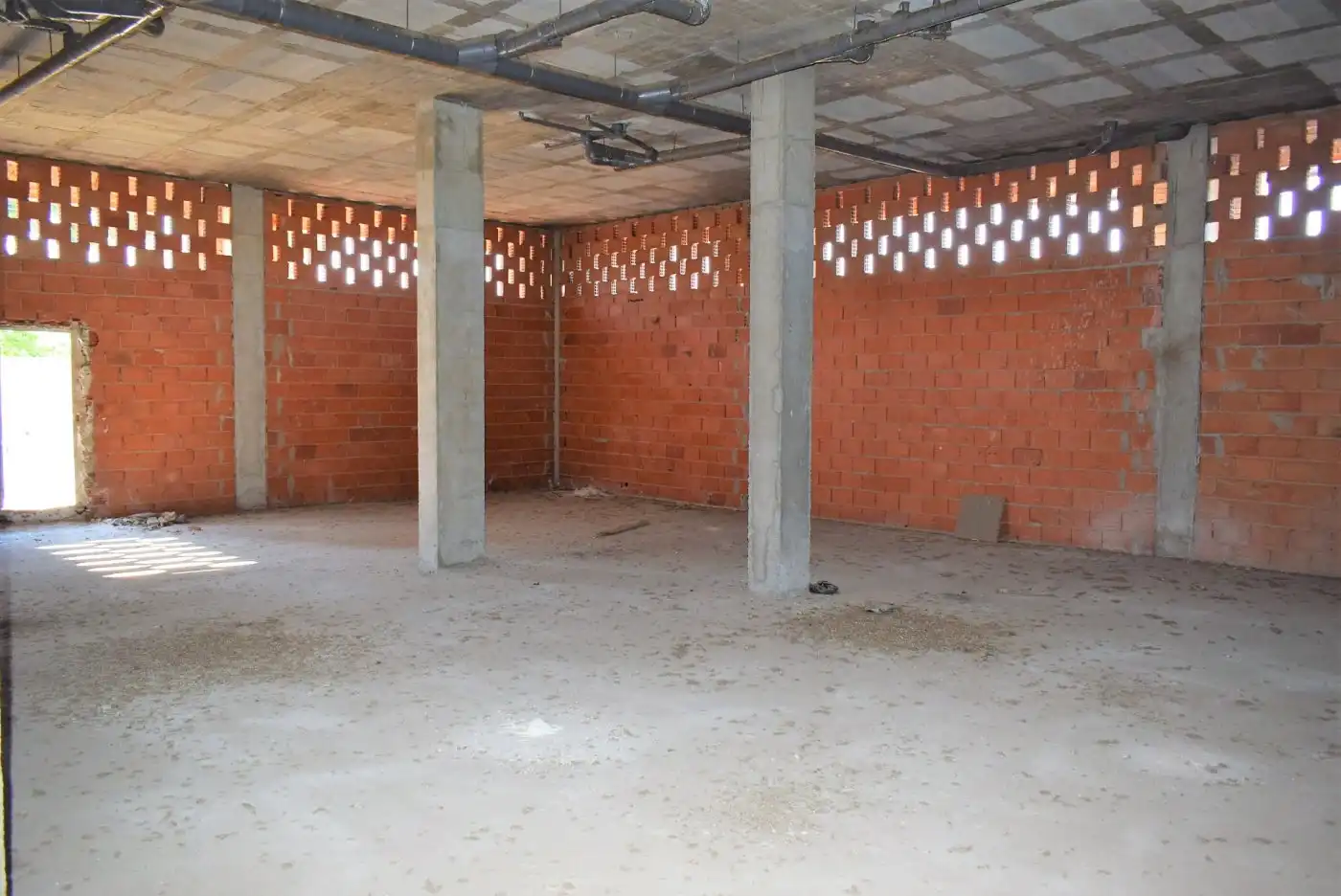 Gewerbefläche zur Miete in Calle Doctor Juan Antonio Parrilla 10, imagen 8
