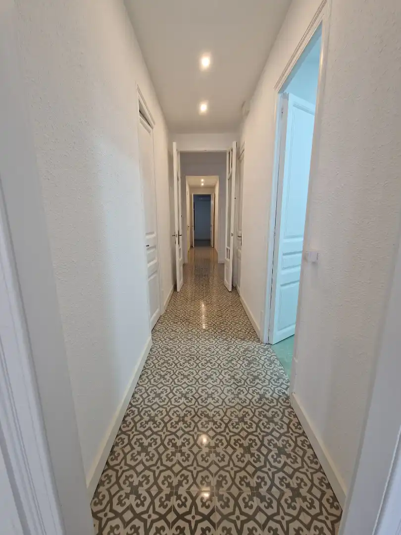 Piso de alquiler en Eixample