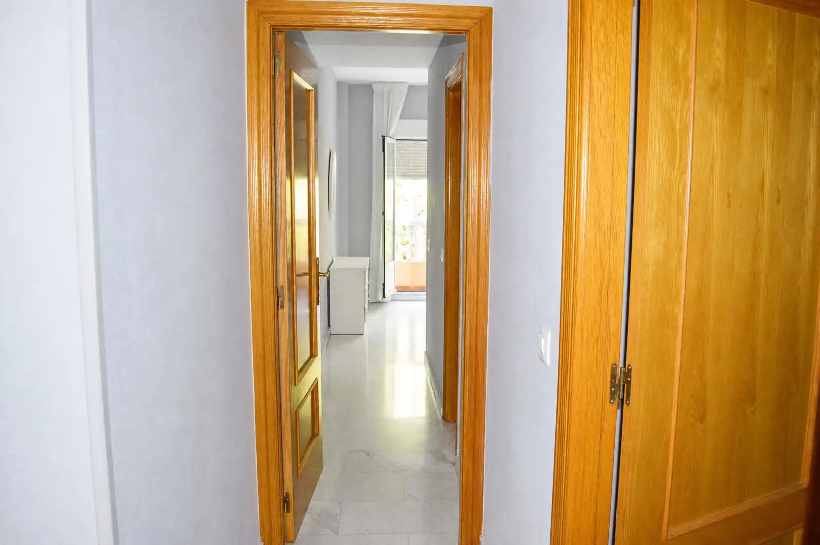 Flat for rent in Cáceres  with Terrace