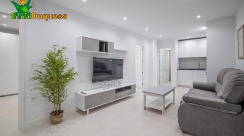 Foto 3 de Pis en venda a Barrio de Zaidín,  Granada Capital