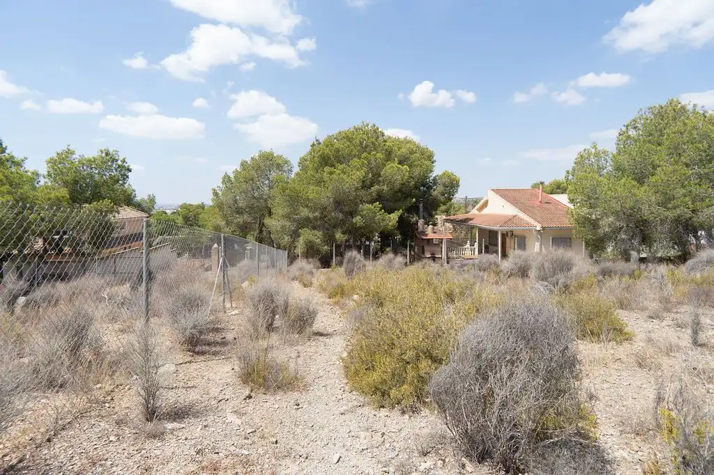 Residencial en venta en Murcia