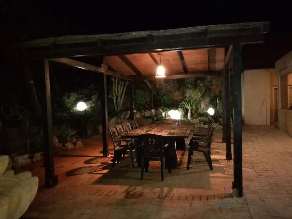 Casa amb terrassa en venda a Carretera Eivissa A San Josep, imagen 33