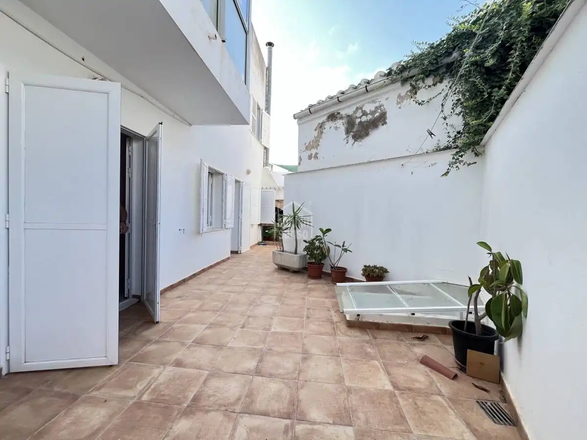 Exterior view of Apartments for sale in Alaior  with Terrace