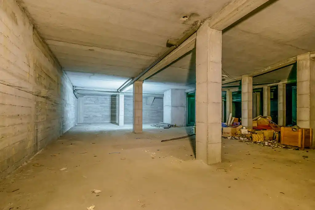 Gewerbefläche zum Verkauf in C/ Arzobispo Francisco Álvarez Martínez, imagen 13