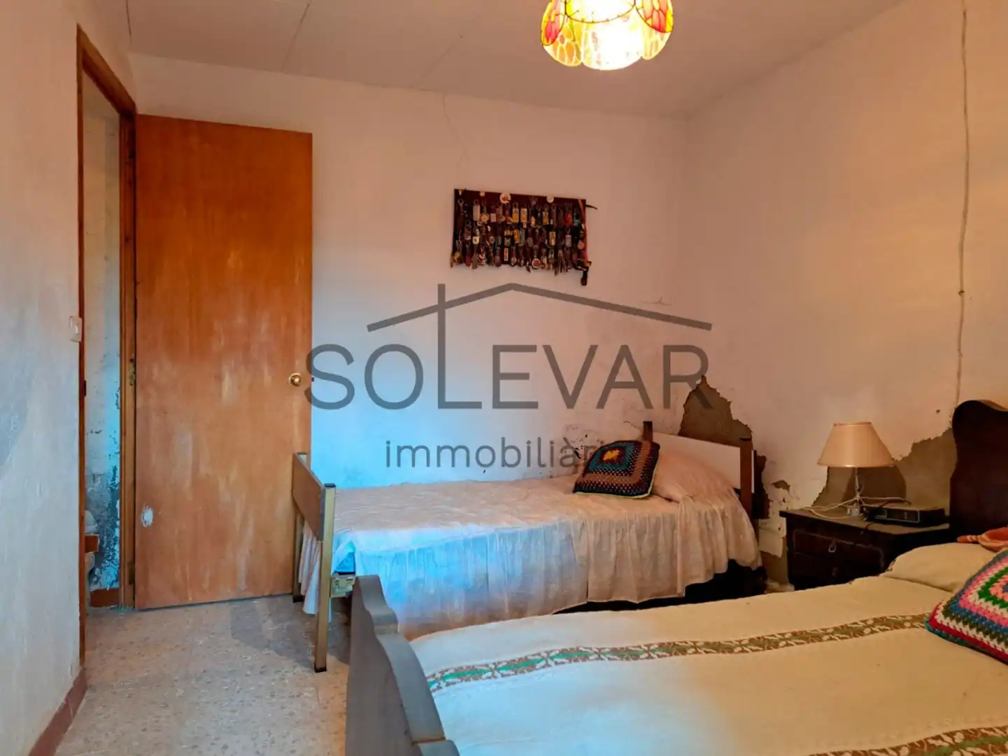 Habitación de Casa o chalet en venta en Tremp con Trastero